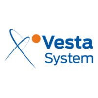 Vesta System logo, Vesta System contact details