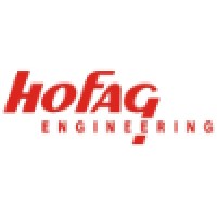 HOFAG ENGINEERING SRL logo, HOFAG ENGINEERING SRL contact details