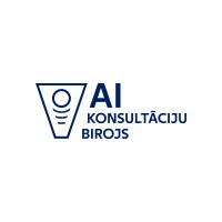 AI Konsultāciju Birojs logo, AI Konsultāciju Birojs contact details