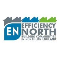 Efficiency North logo, Efficiency North contact details