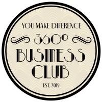 360 Business Club logo, 360 Business Club contact details