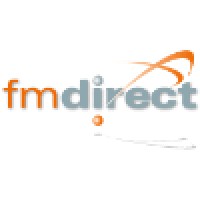 FMDirect Limited logo, FMDirect Limited contact details