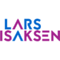 Lars Isaksen logo, Lars Isaksen contact details