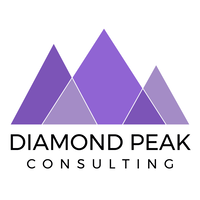 Diamond Peak Consulting logo, Diamond Peak Consulting contact details