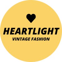 Heartlight Vintage logo, Heartlight Vintage contact details