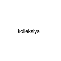 Kolleksiya.com logo, Kolleksiya.com contact details