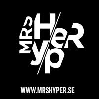 MrsHyper logo, MrsHyper contact details