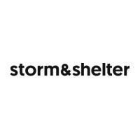 Storm & Shelter logo, Storm & Shelter contact details