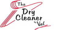 Dry Cleaner logo, Dry Cleaner contact details