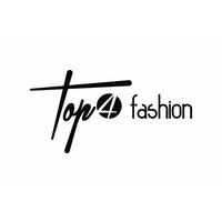 TOP4 FASHION logo, TOP4 FASHION contact details