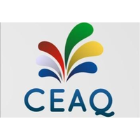 CEAQ-BRASIL logo, CEAQ-BRASIL contact details