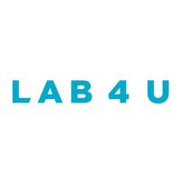 Lab4U - digital medical laboratory logo, Lab4U - digital medical laboratory contact details