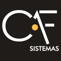 CAF Sistemas logo, CAF Sistemas contact details