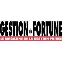 Gestion de Fortune logo, Gestion de Fortune contact details