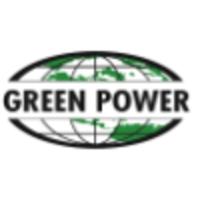 Green Power, SARL logo, Green Power, SARL contact details