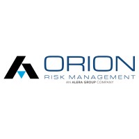 Orion Risk Management, an Alera Group Company logo, Orion Risk Management, an Alera Group Company contact details