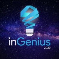 inGenius Hack logo, inGenius Hack contact details