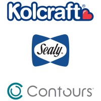 Kolcraft Enterprises, Inc. logo, Kolcraft Enterprises, Inc. contact details