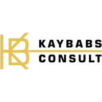 KAYBABS Consult logo, KAYBABS Consult contact details