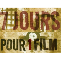 7 JOURS POUR 1 FILM logo, 7 JOURS POUR 1 FILM contact details