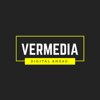 Vermedia.in logo, Vermedia.in contact details