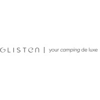 Glisten - your camping de luxe logo, Glisten - your camping de luxe contact details