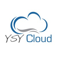 YSY Cloud logo, YSY Cloud contact details