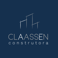 Claassen Construtora logo, Claassen Construtora contact details