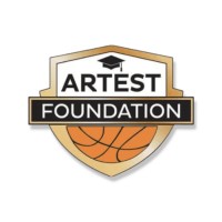 The Artest Foundation logo, The Artest Foundation contact details