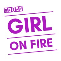 Girl on Fire logo, Girl on Fire contact details