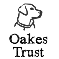 Oakes Trust logo, Oakes Trust contact details