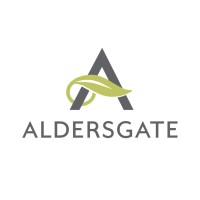 Aldersgate Life Plan Services logo, Aldersgate Life Plan Services contact details