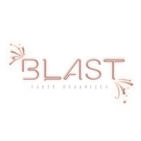 Blast Party Event Organizer logo, Blast Party Event Organizer contact details