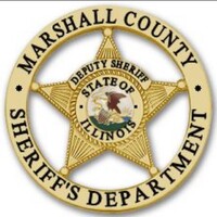 Marshall County Sheriff's Office logo, Marshall County Sheriff's Office contact details