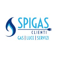 Spigas Clienti Srl logo, Spigas Clienti Srl contact details