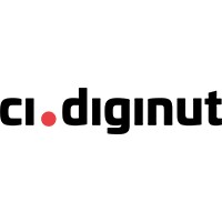 CI.Diginut logo, CI.Diginut contact details