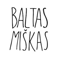 Baltas Miskas logo, Baltas Miskas contact details