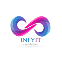 InfyIT Inc logo, InfyIT Inc contact details