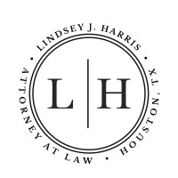 The Law Office of Lindsey J. Harris logo, The Law Office of Lindsey J. Harris contact details