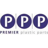 Premier Plastic Parts Ltd logo, Premier Plastic Parts Ltd contact details