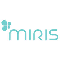 Miris AB logo, Miris AB contact details