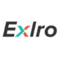 Exlro logo, Exlro contact details