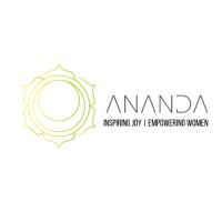 Ananda logo, Ananda contact details