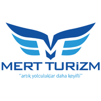 Mert Turizm logo, Mert Turizm contact details