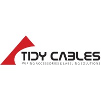 Tidy Cables logo, Tidy Cables contact details