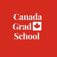 Canada Grad School logo, Canada Grad School contact details