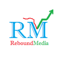 Reboundmedia logo, Reboundmedia contact details