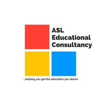 ASL EDUCATIONAL CONSULTANCY logo, ASL EDUCATIONAL CONSULTANCY contact details