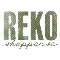 Rekoshoppen logo, Rekoshoppen contact details