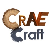 Crave Craft logo, Crave Craft contact details